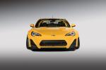 Scion FR-S Super Street 2014 года